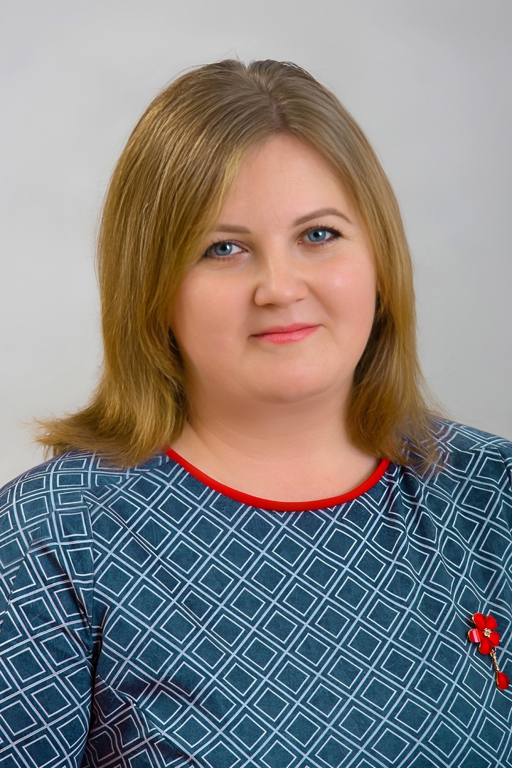 Воспитатель Пшеничникова Мария Александровна.