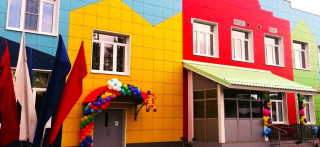 муниципальное дошкольное образовательное учреждение "Судский детский сад "Светлячок" муниципальное дошкольное образовательное учреждение "Судский детский сад "Светлячок"