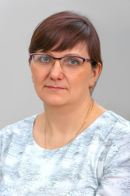 Воспитатель Петрученя Светлана Александровна Воспитатель Петрученя Светлана Александровна